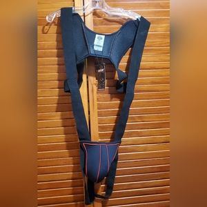 Barcode Harness Maximus